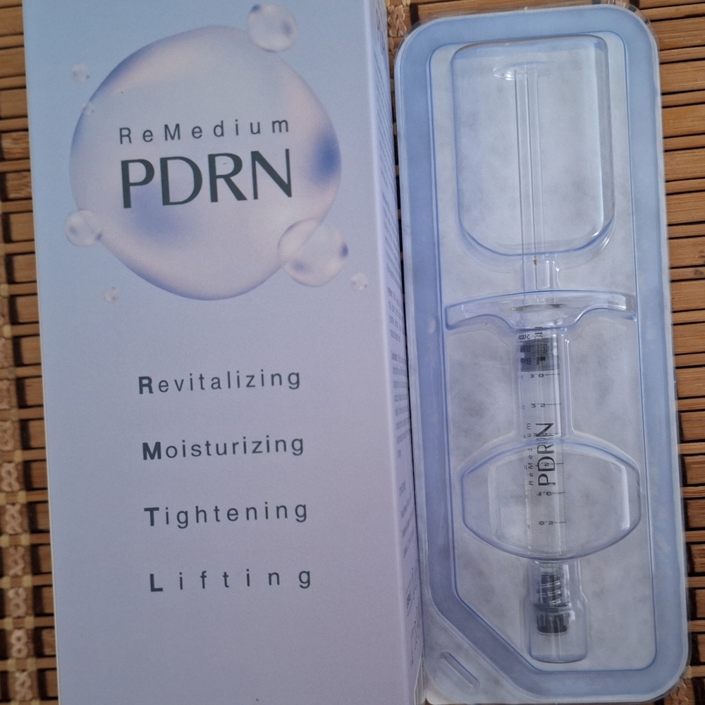ReMedium PDRN Revitalizing Serum (3×2.2ml) (US SELLER)
